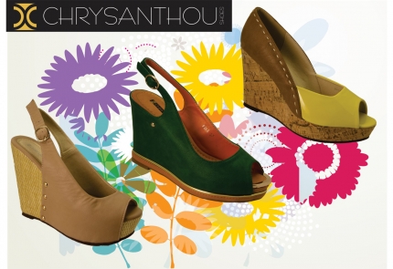 Обувные магазины Chrysanthou Shoes на Кипре